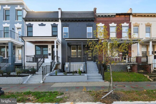 Foto del edificio - 517 Florida Ave NE