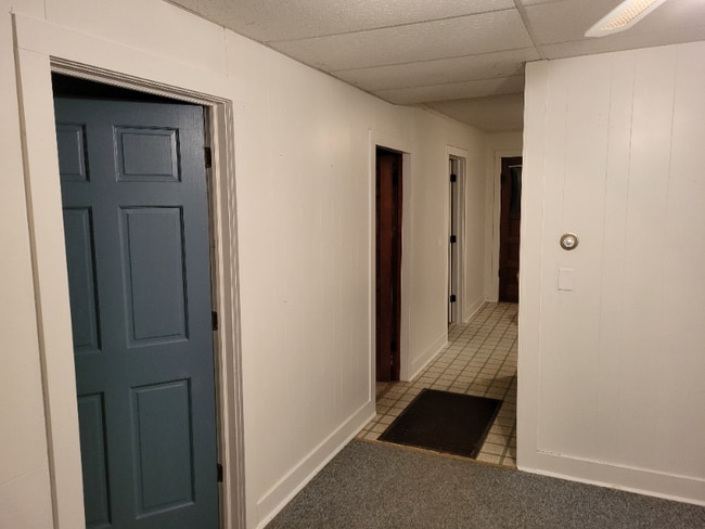 Foto del edificio - 100 Church St