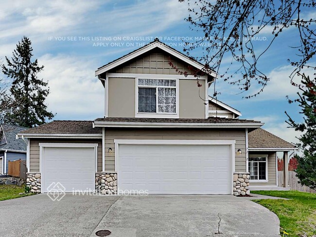 Building Photo - 7212 201st St E