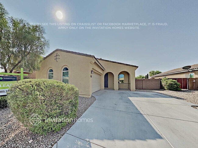 Building Photo - 1029 W Deoni Trail