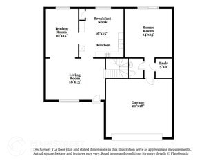 Building Photo - 637 S Delmonte Ct
