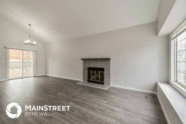Foto del edificio - 3620 Hazelwood Ct