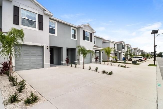Foto del edificio - 11922 Stoneport Pl