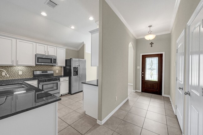 Foto del edificio - 13810 Rosemere Ln