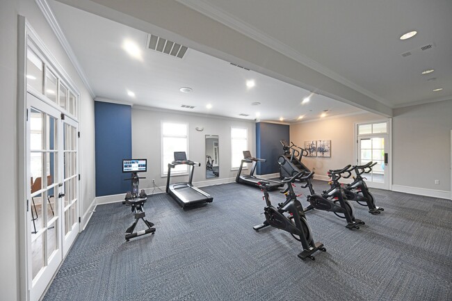 Photo - Preston at Hillwood Apartments