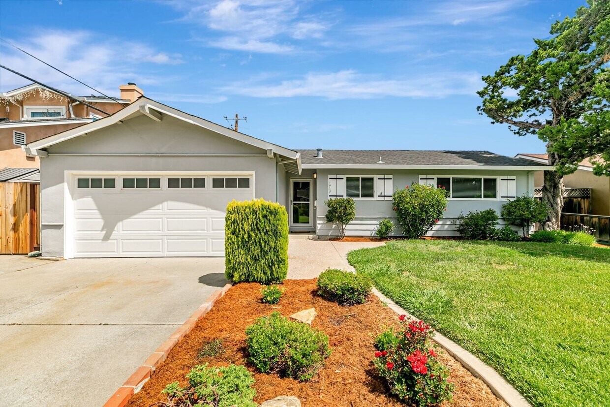 Foto principal - Cambrian Park Home Near Top Schools & Park...