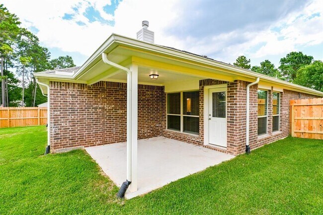 Foto del edificio - 3817 Breckenridge Dr