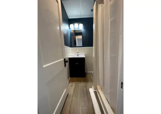 Test 2 - Albert House