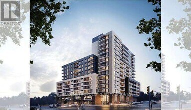 Building Photo - 1350 Ellesmere Rd