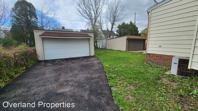 Foto del edificio - 3 br, 1.5 bath House - 4433 Silsby Rd