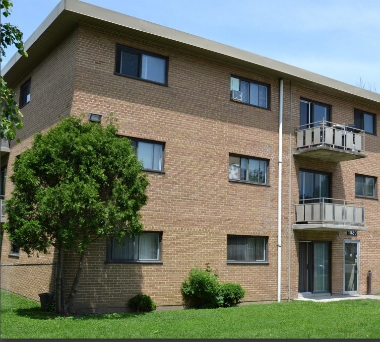 Photo principale - Forest Park Apartments