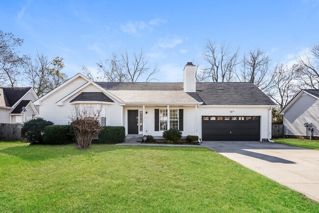 Building Photo - 4041 New Grange Cir