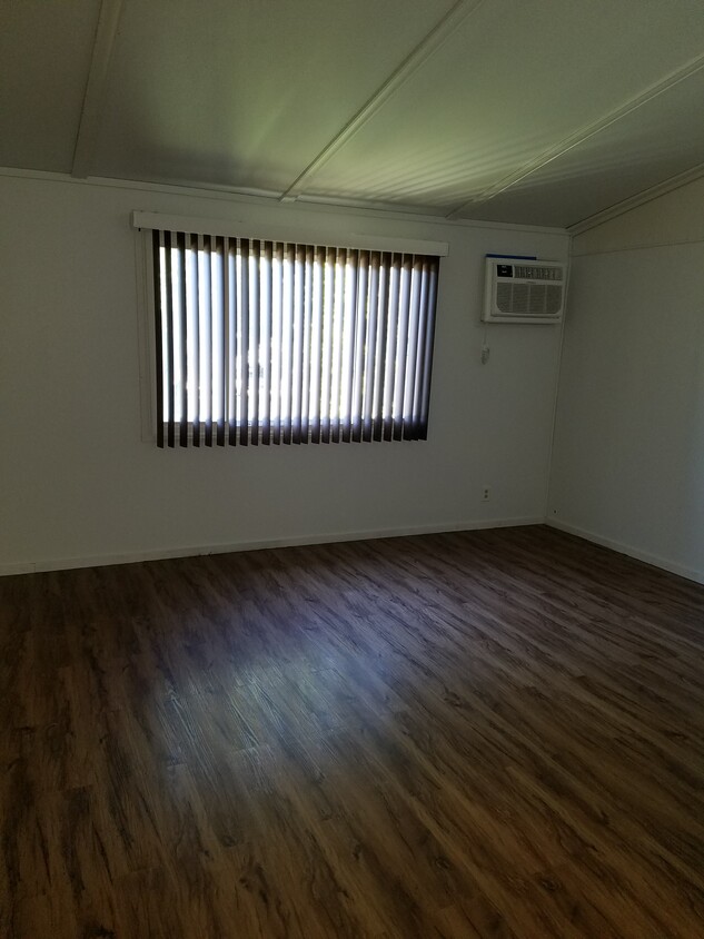 Living room - 815 Elm St