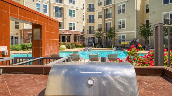 Foto del edificio - Proximity at ODU