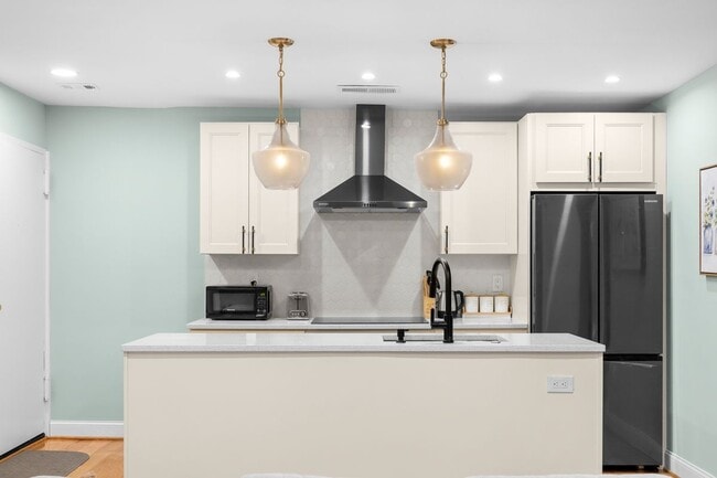 Foto del edificio - 9820 Georgia Ave