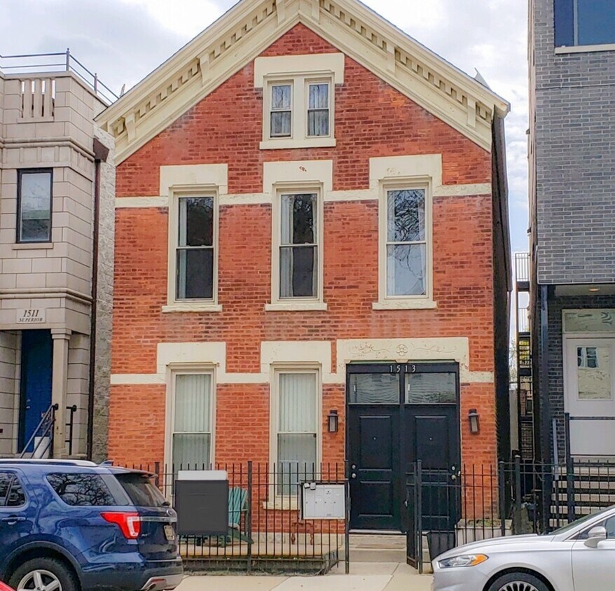Foto principal - 1513 W Superior St
