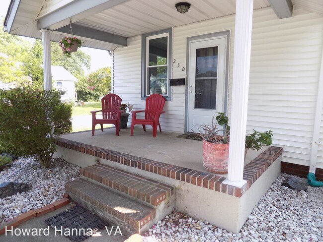 Building Photo - 2 br, 2 bath House - 230 Powhatan Parkway