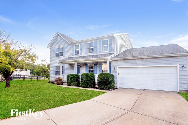 Building Photo - 6802 Harriet Dr