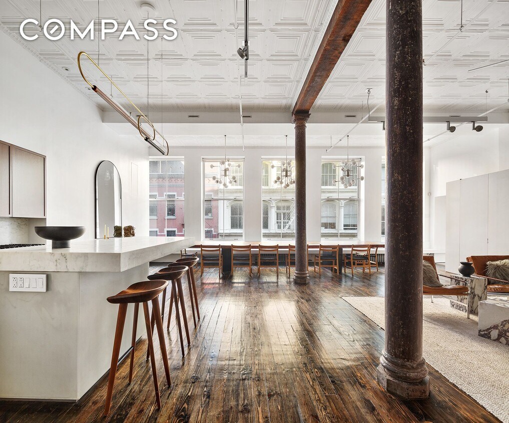 135 Greene St Unit 3N, New York, NY 10012 Room for Rent in New York