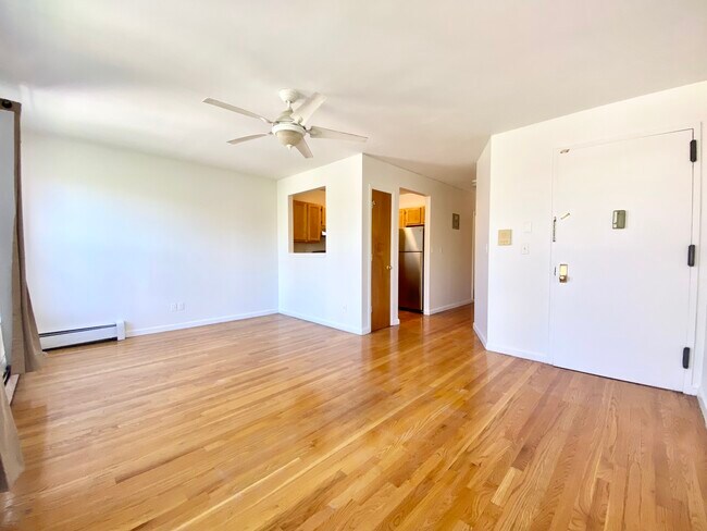 Foto del edificio - 186 W 134th St