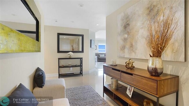 Foto del edificio - 3750 Galt Ocean Dr