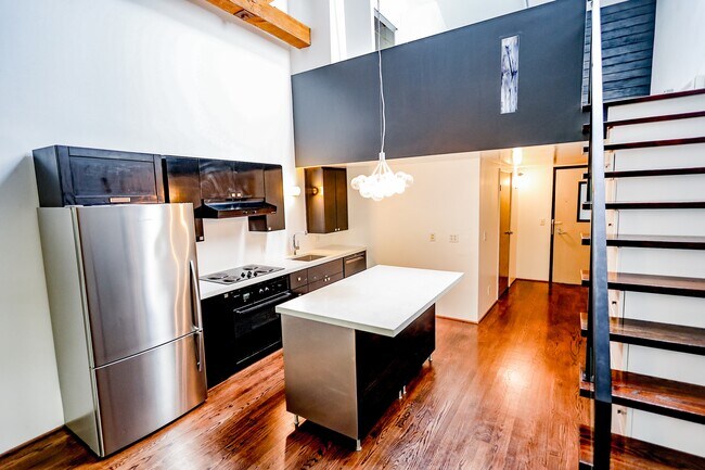 Foto del edificio - 461 2nd St