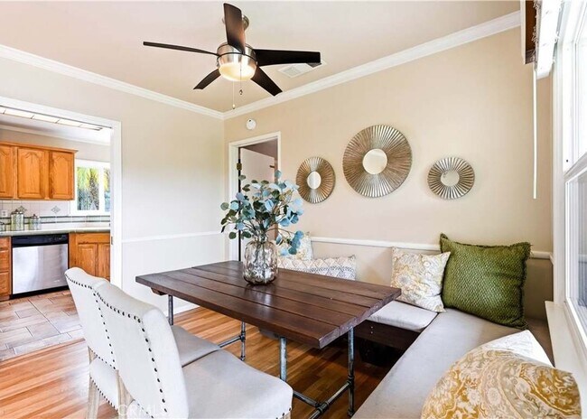 Foto del edificio - 4611 Willalee Ave