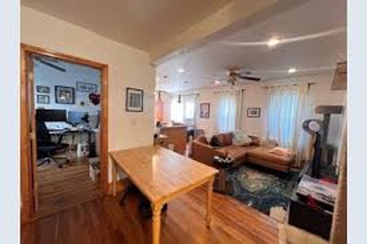 Foto del edificio - 3 Aldie St