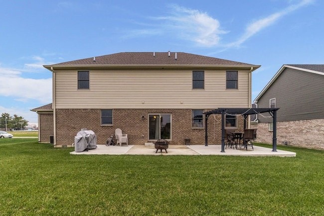 Building Photo - 1000 N Wild Pine Dr
