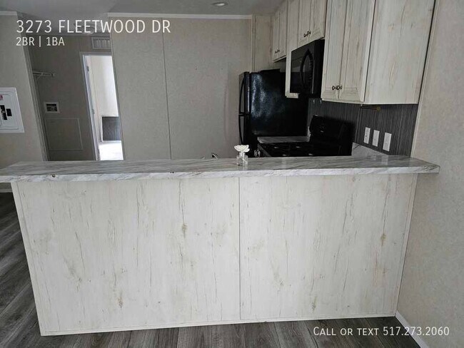 Foto del edificio - 2 BED 1 BATH CLAYTON MOBILE HOME AFFORDABL...