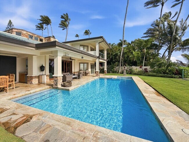 Foto del edificio - 221 Portlock Rd