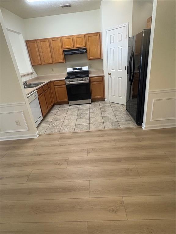 Foto del edificio - 3816 Dandridge Way NW