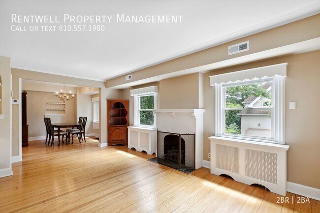Building Photo - 2BR 1.5 BA Townhome in desirable Wynnewood...