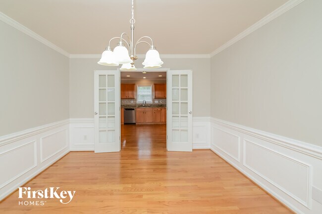 Foto del edificio - 1127 Brown's Run Dr