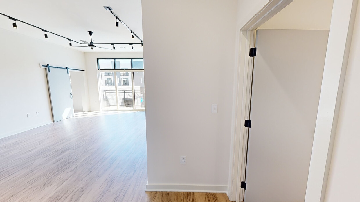 Photo - City South Apartments