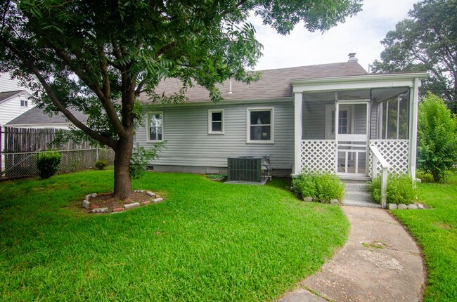 Foto del edificio - Gorgeous family home rental in Norfolk!