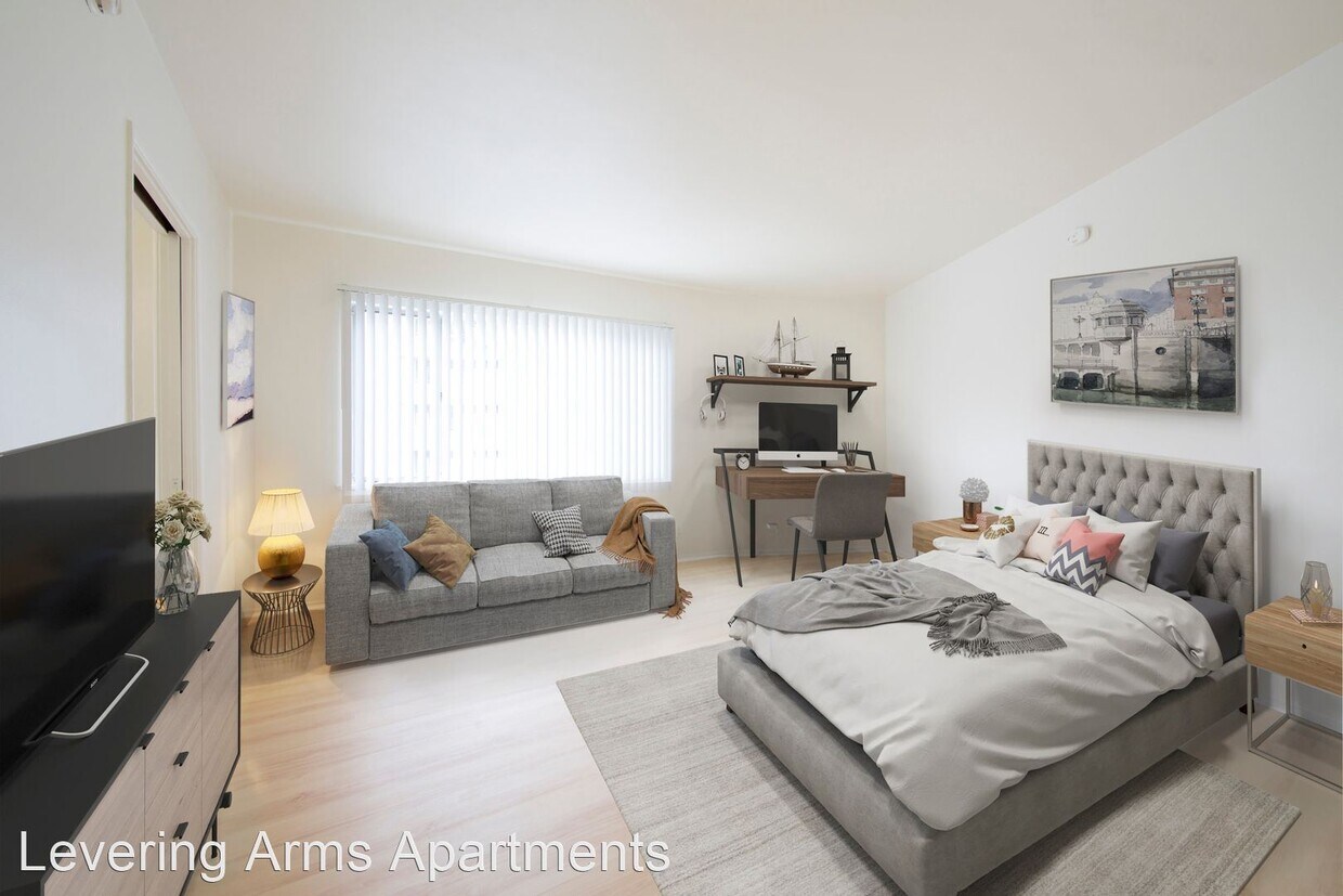 Foto principal - 667-669-669 Levering Ave