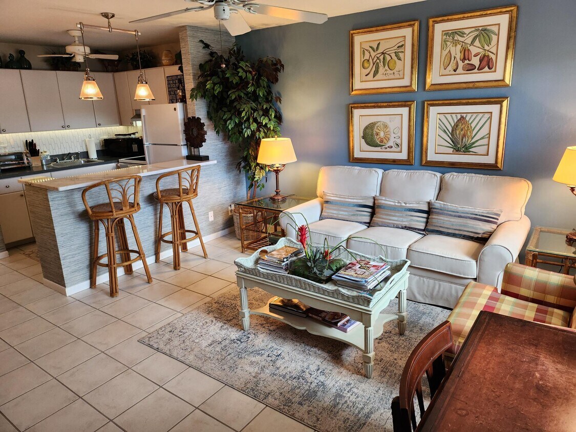 Foto principal - 3120 Cynthia Ln