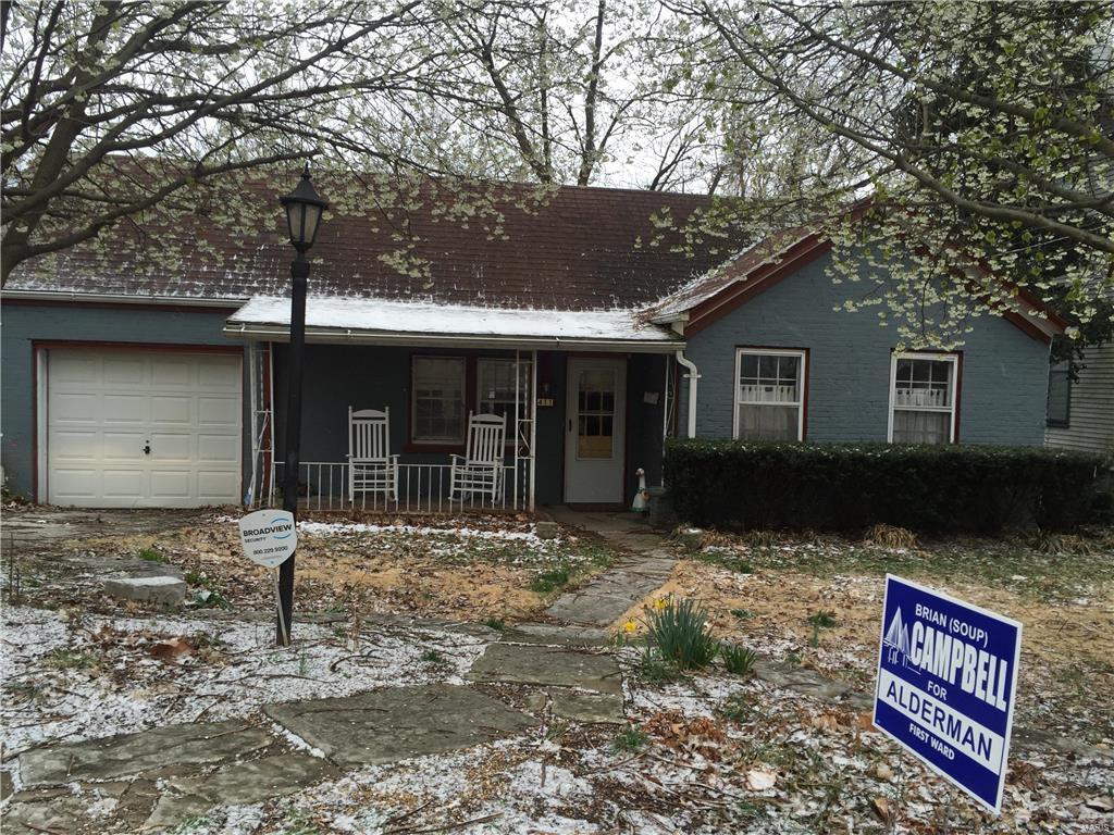Foto principal - 411 Belleview Ave