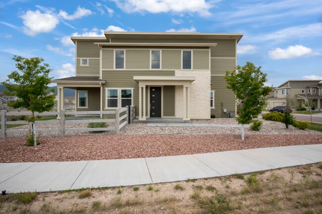 Building Photo - 1711 Peak Pr Ln