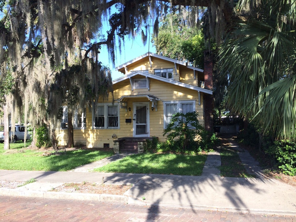 Primary Photo - Annie Street Apartments