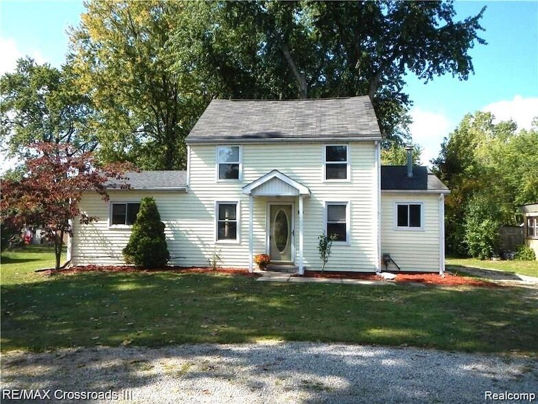 Primary Photo - 520 Sumpter Rd