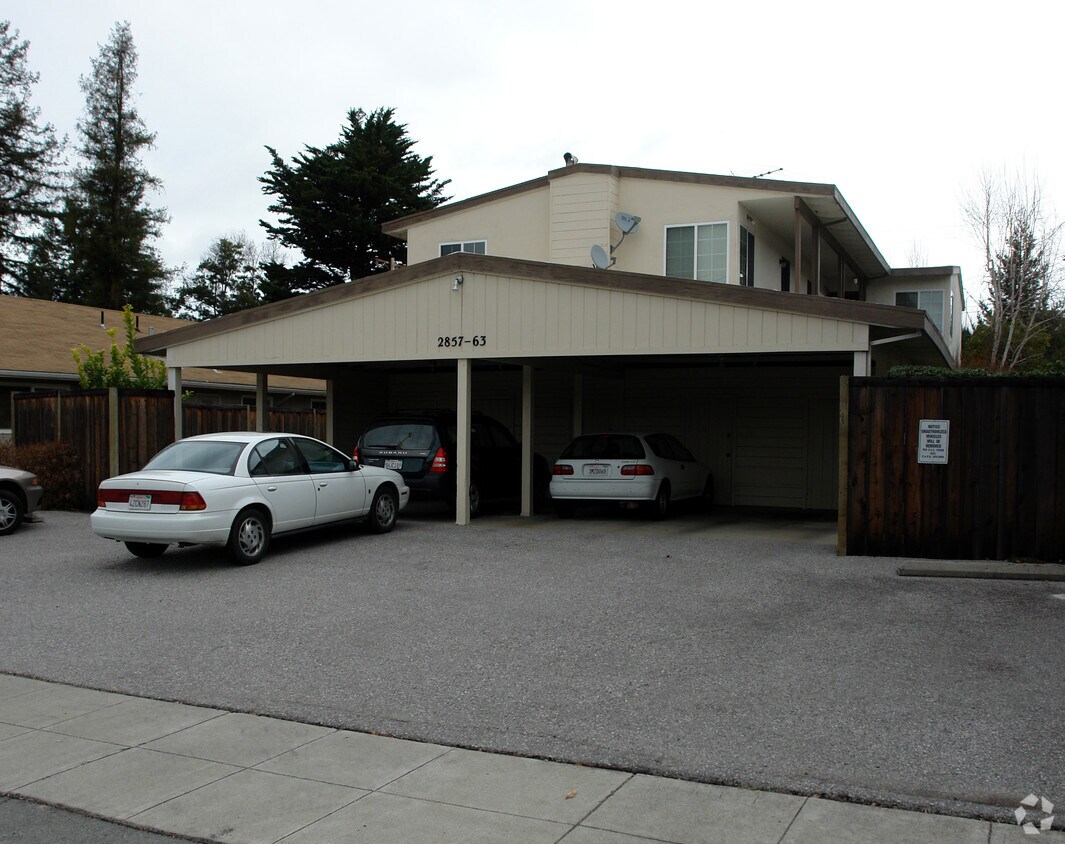 Primary Photo - 2857-2863 Alma St