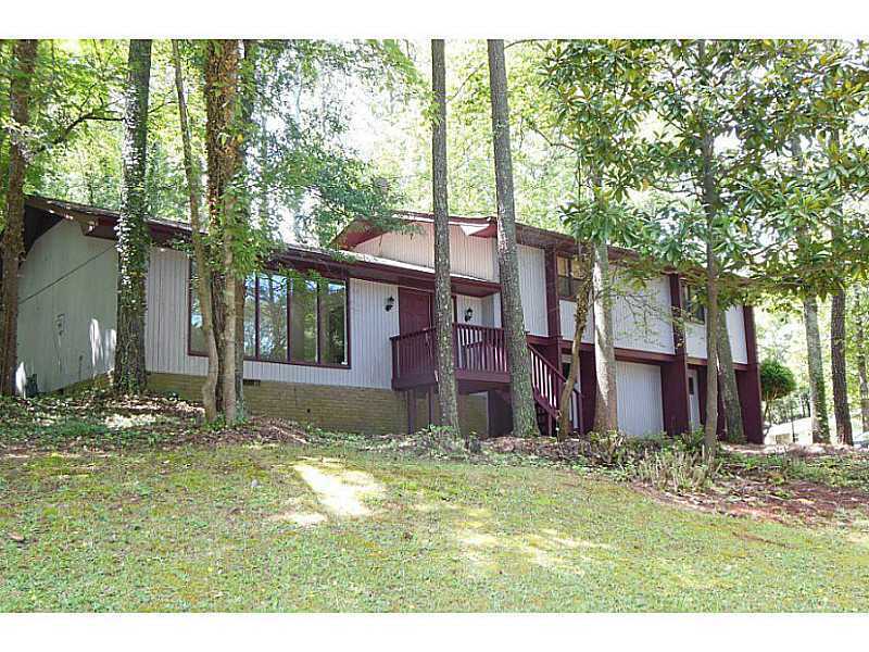 Primary Photo - Newly Renovated Stunning House for Rent 4 ...