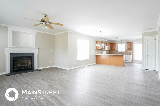 Foto del edificio - 55 Belgian Blue Dr