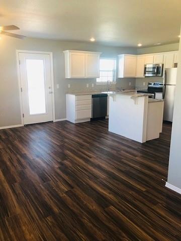 Foto del edificio - 2809 W Blackstone Crossing