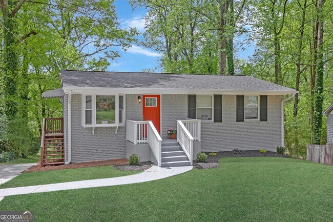 Building Photo - 2457 Elkhorn Dr