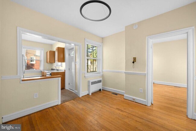 Foto del edificio - 602 W 20th St