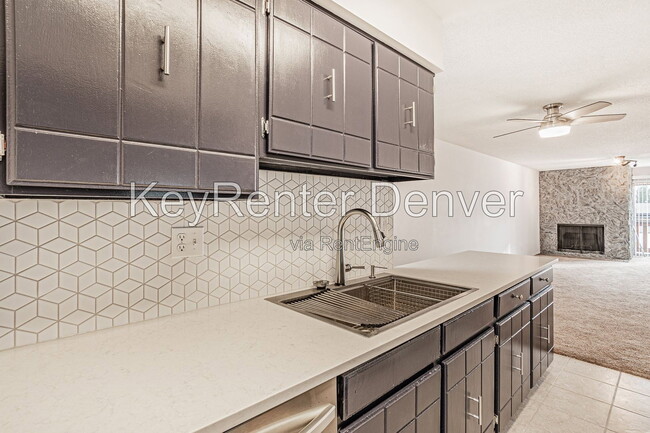Photo - 865 South Quebec Street Apartment