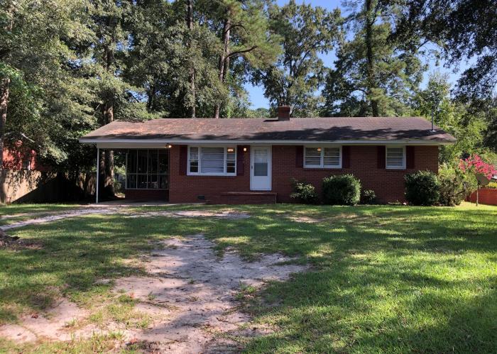 Primary Photo - 3 bedroom in Dudley NC 28333